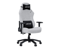 Anda Seat Luna Grey fabric - 1473873 - zdjęcie 4
